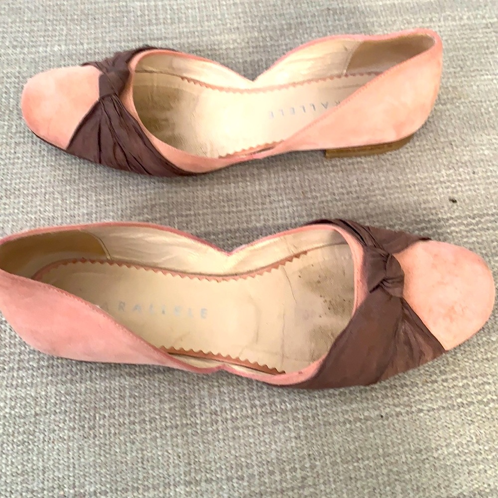 Used flats from Paris